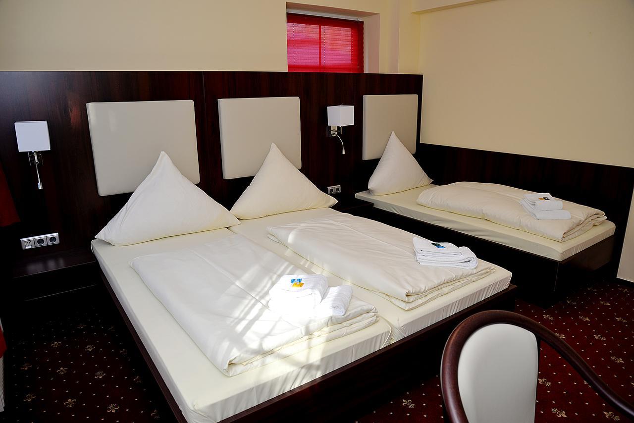 Hotel Neugrabener Hof ฮัมบูร์ก ภายนอก รูปภาพ